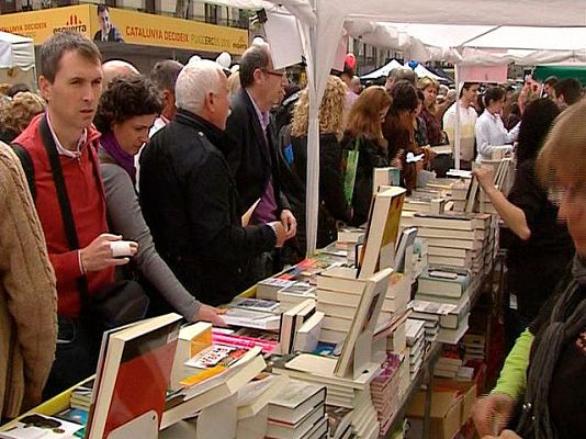  - La noche de los libros