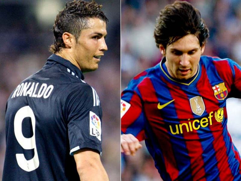 Cuatro partidos para decidir la Liga