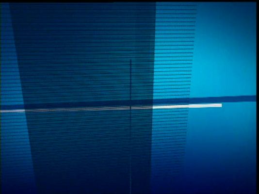 Telediario 1 - Telediario fin de semana - 24/04/10