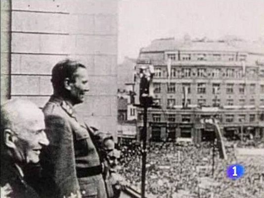 Informe Semanal - Tito, el padre de Yugoslavia