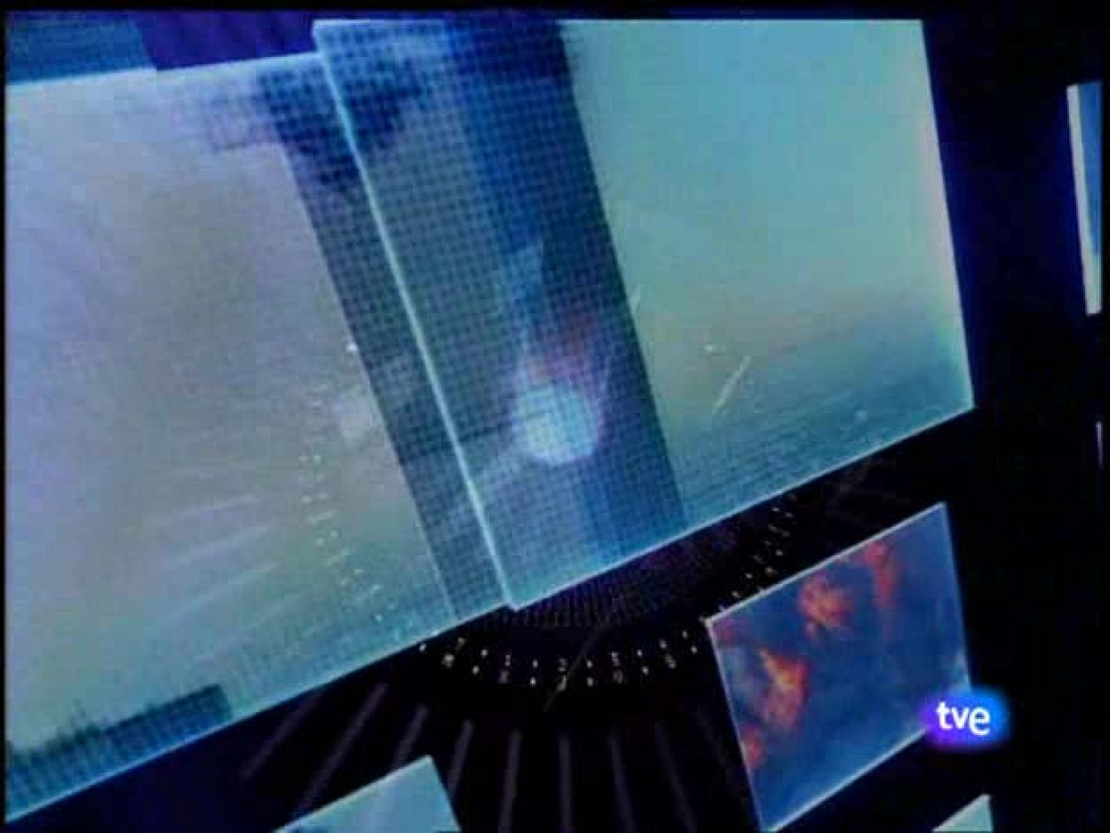 Informe semanal - 24/04/10 - Informe Semanal | Ver