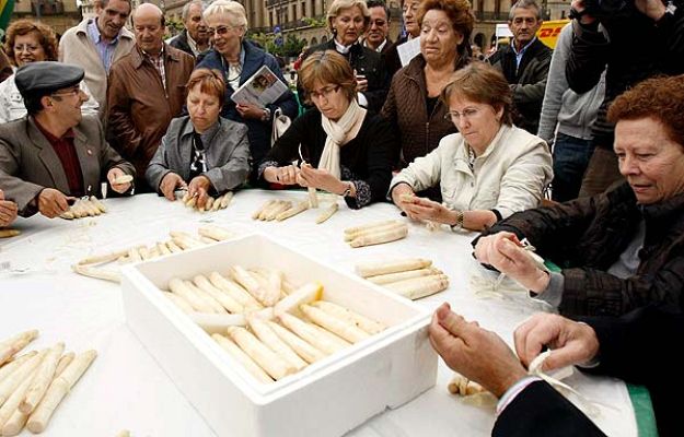 - Navarra: la fiesta más verde