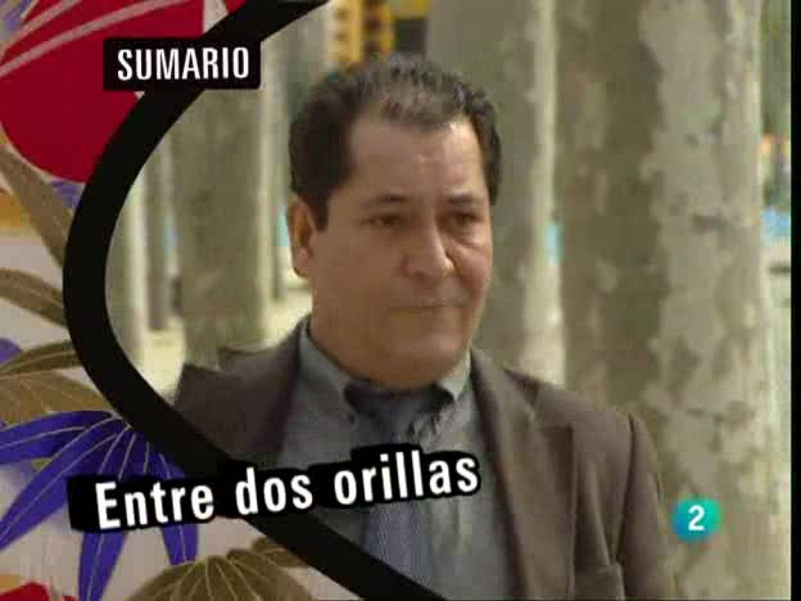 Babel en TVE (25/04/2010): Menores en buenas manos