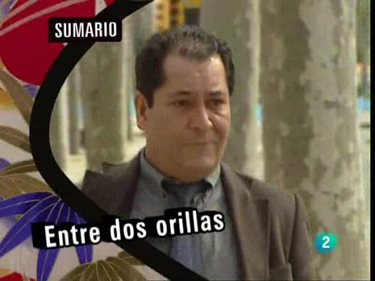 Babel en TVE - Babel en TVE - 25/04/10