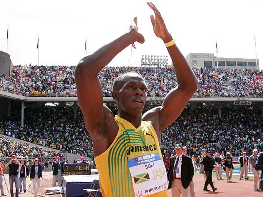  - Bolt vuelve a ser el más rápido