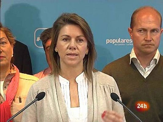  - Estaturo de Castilla-La Mancha