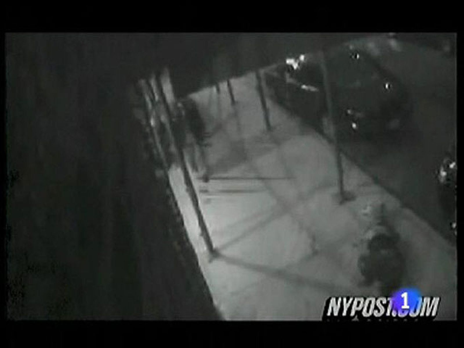 Muere un vagabundo desangrado sin recibir ayuda