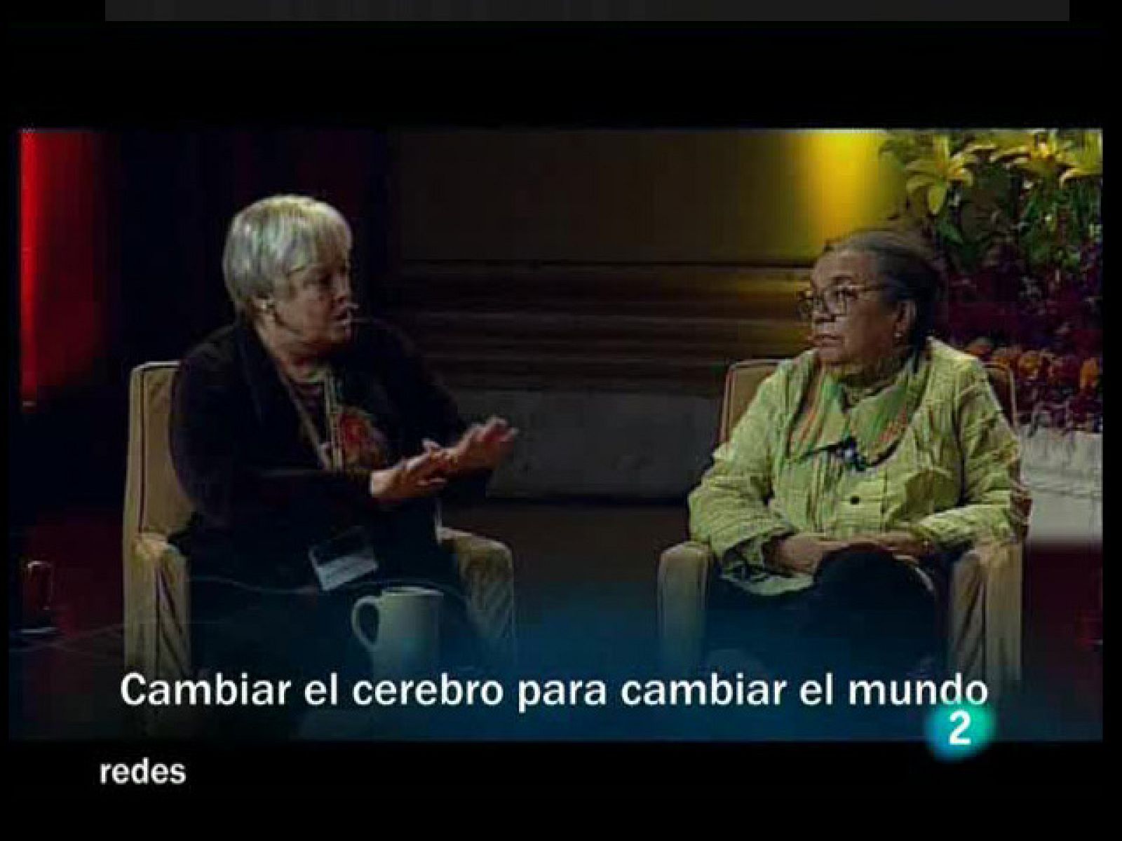 Redes (25/04/10): Cambiar el cerebro para cambiar el mundo