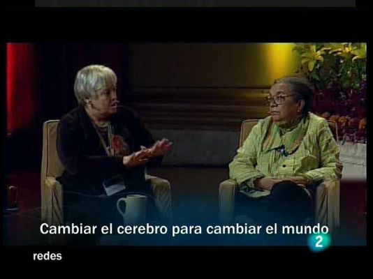 Redes - Cambiar el cerebro