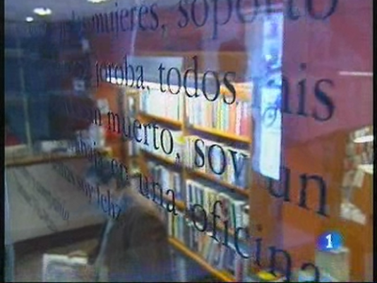 L'Informatiu - L'informatiu cap de setmana - 24/04/10