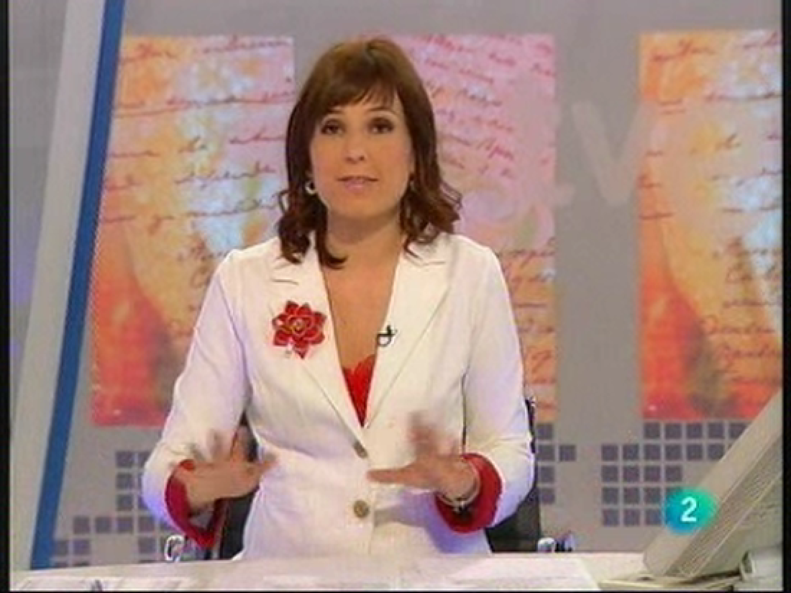 L'Informatiu vespre (23/04/2010)