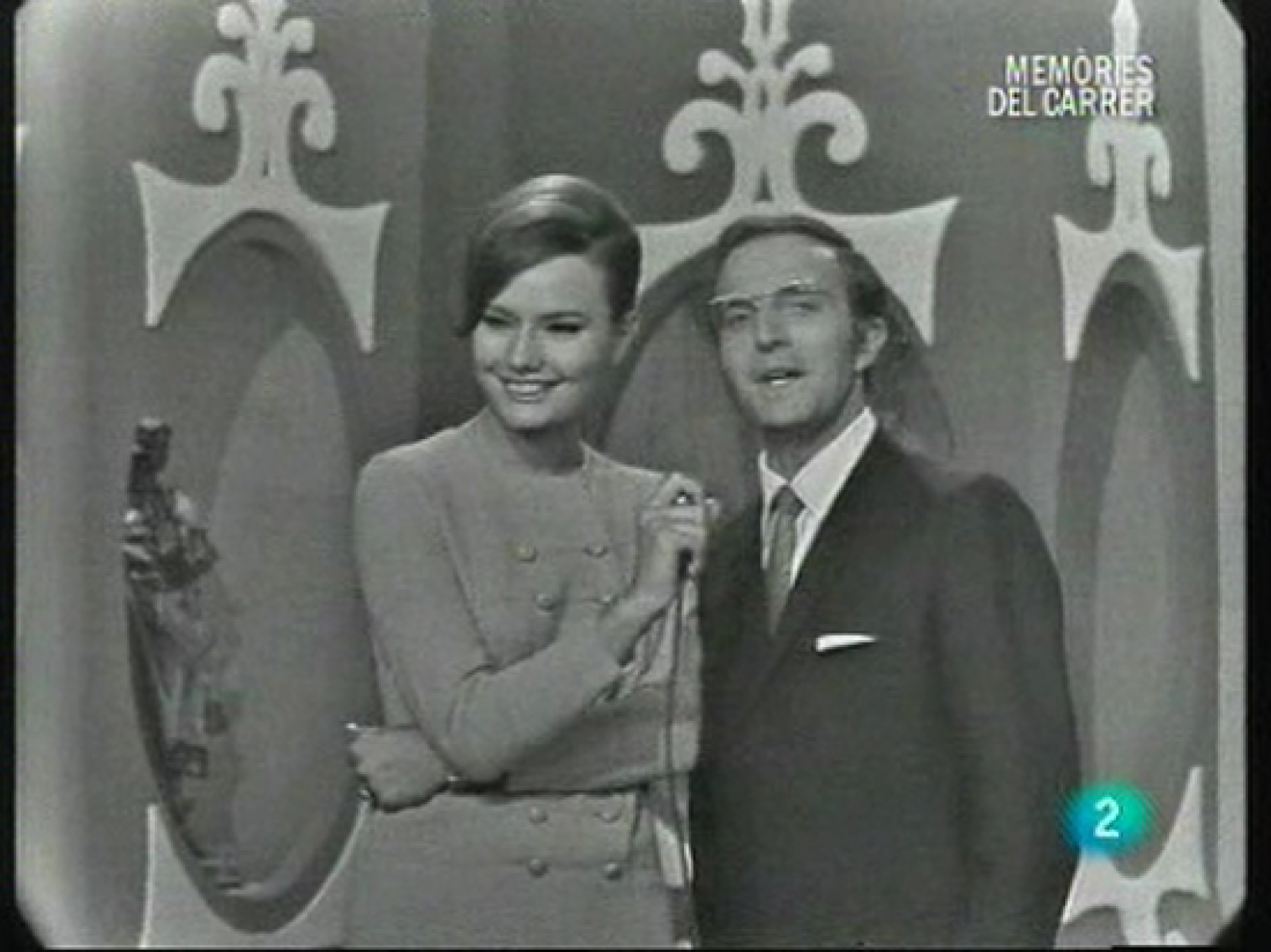 Un romàntic recorregut per Catalunya