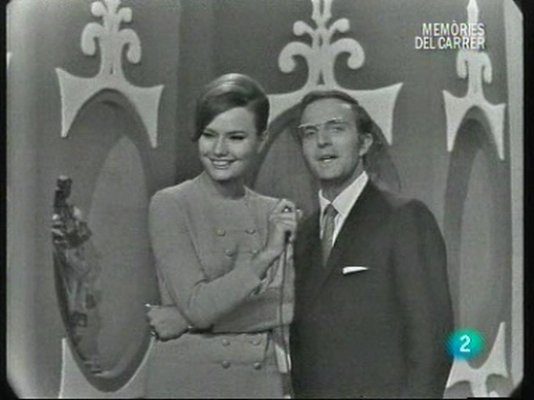 Memòries de la tele - Romàntic recorregut per Catalunya