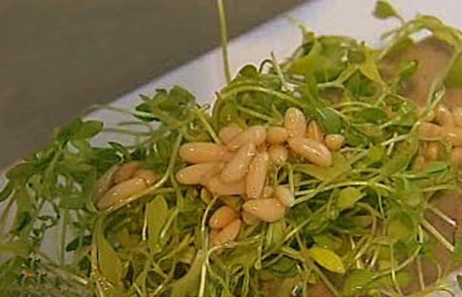 España Directo - Cocina a la piña - RTVE Cocina | Ver