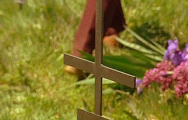 España Directo - El cementerio de todos