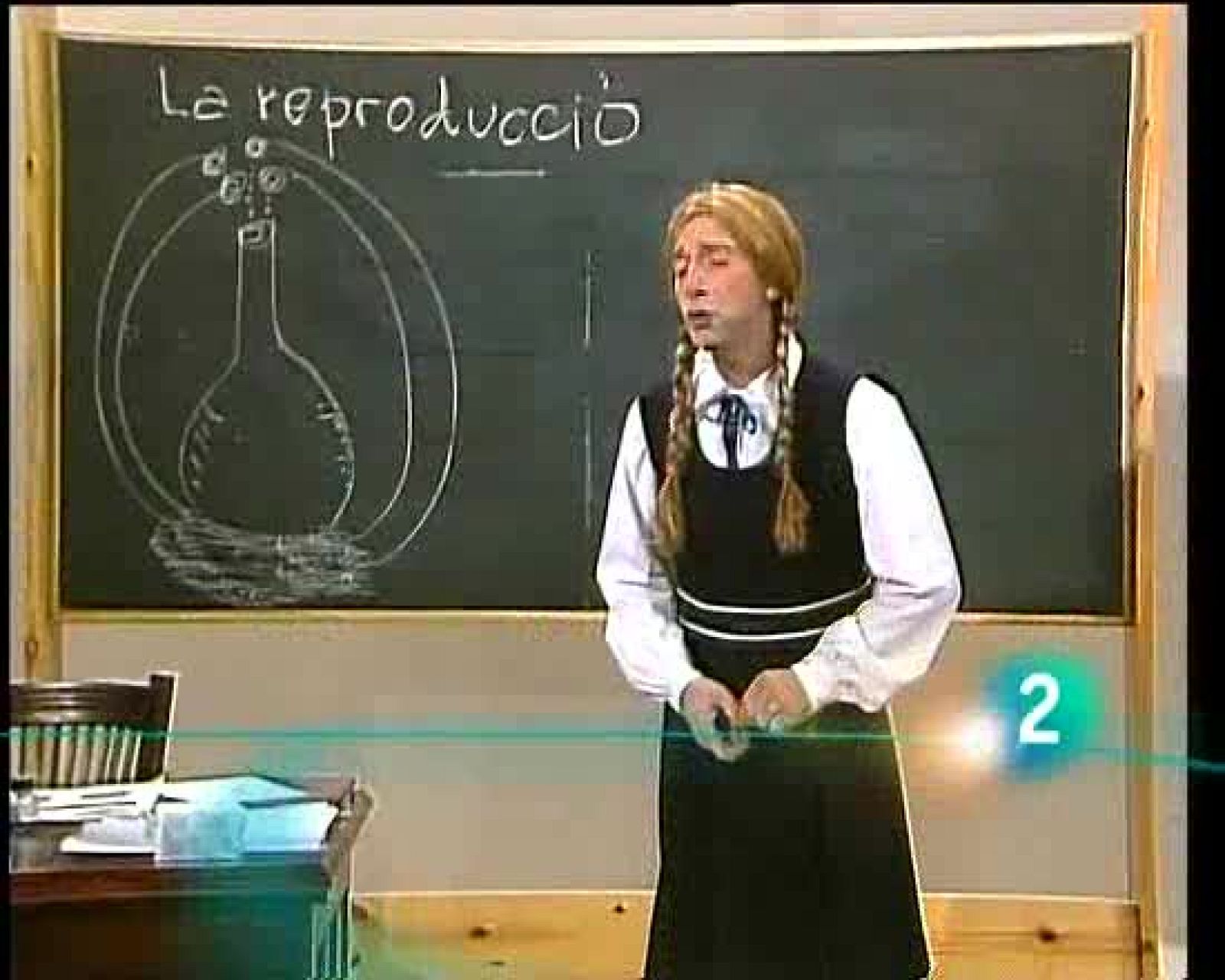 Pròximament ... Memòries de la Tele