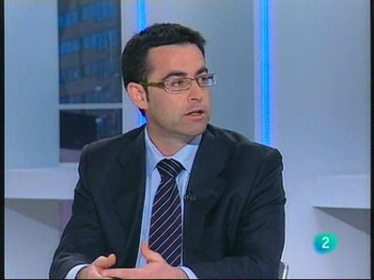 Para todos La 2 - Debates: Sobrevivir al paro