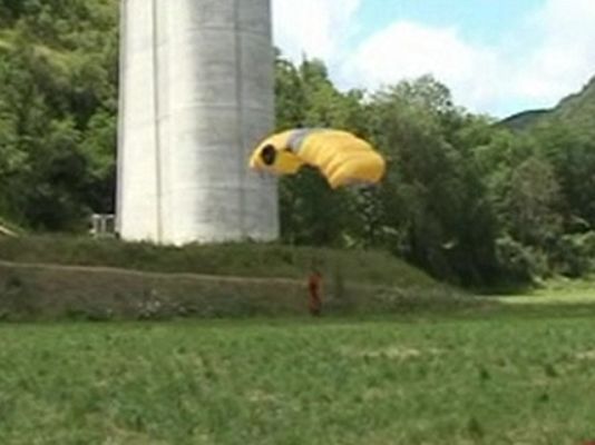 Nube de tags - Nube de tags - El salto B.A.S.E.