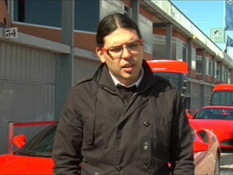 Nube de tags - 24 Dientes