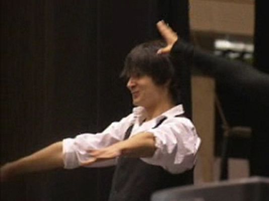 Nube de tags - Nube de tags - Adéntrate en el mundo del "Para Para"