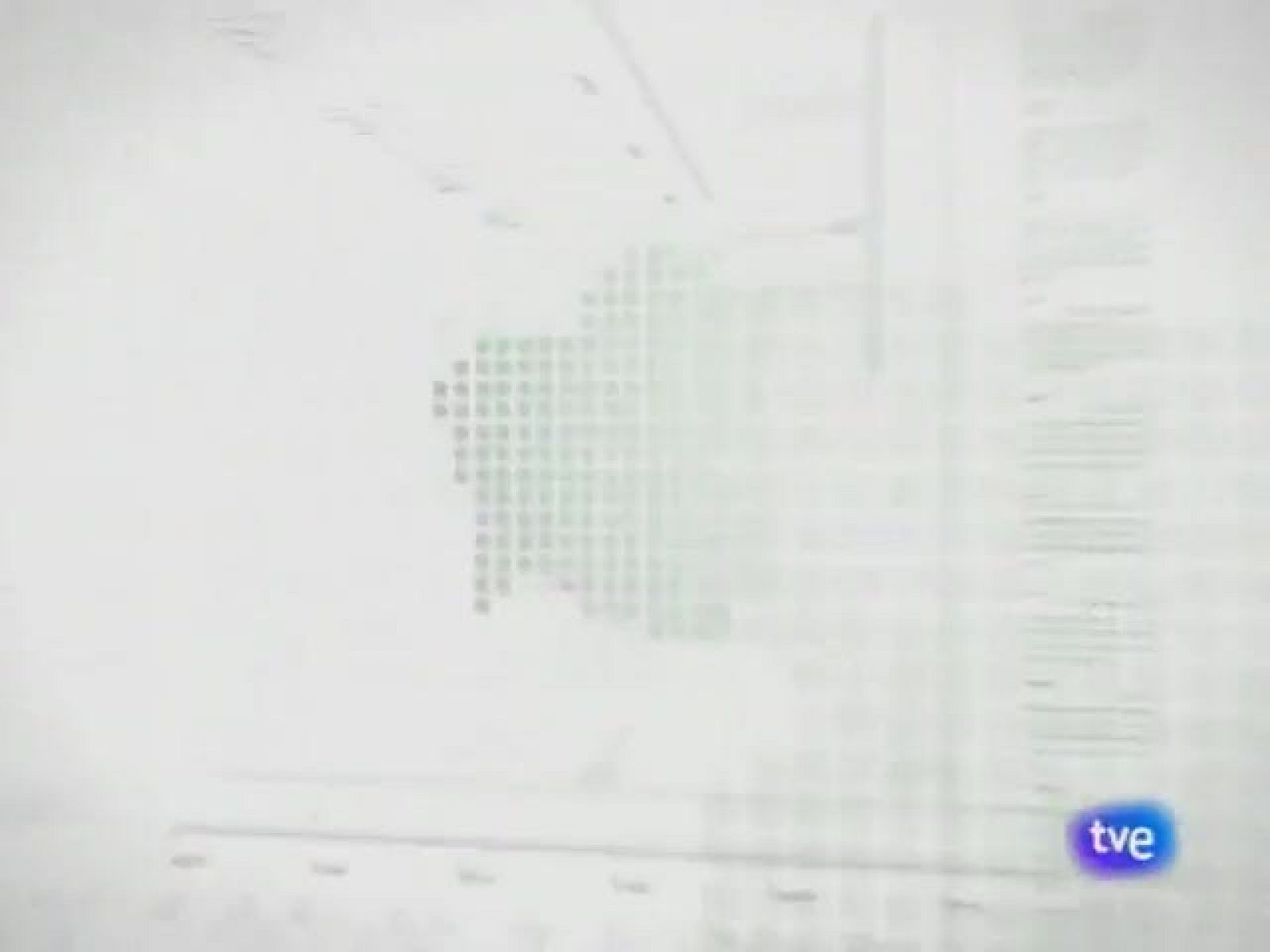 Telexornal. Informativo territorial de Galicia. (26/04/10).