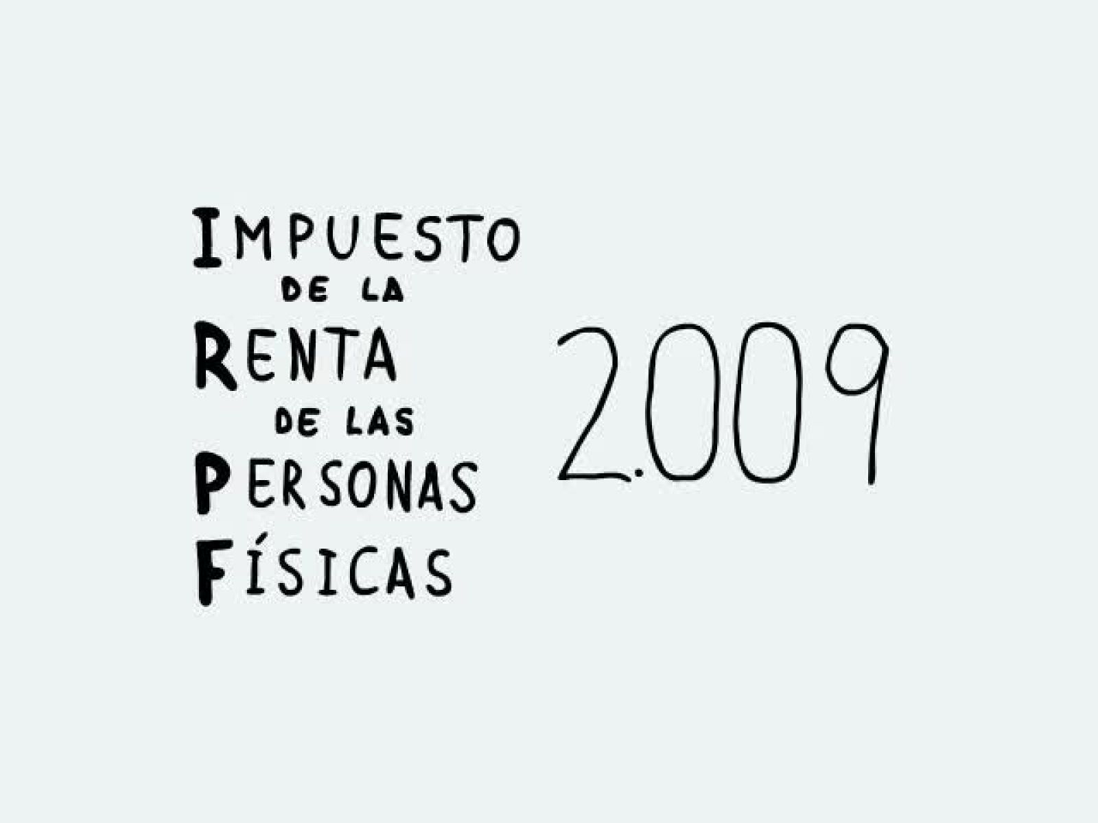 Rellenar los formularios del IRPF es una de esas actvidades que, año tras año, nos complican la vida. La Agencia  Tributaria quiere que este trámite deje de ser complicado y, para ello, publica un vídeo instructivo. Hacer la declaración de la renta
