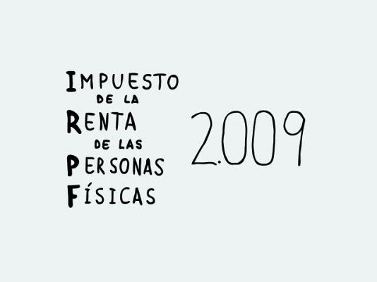  - Cómo hacer el IRPF