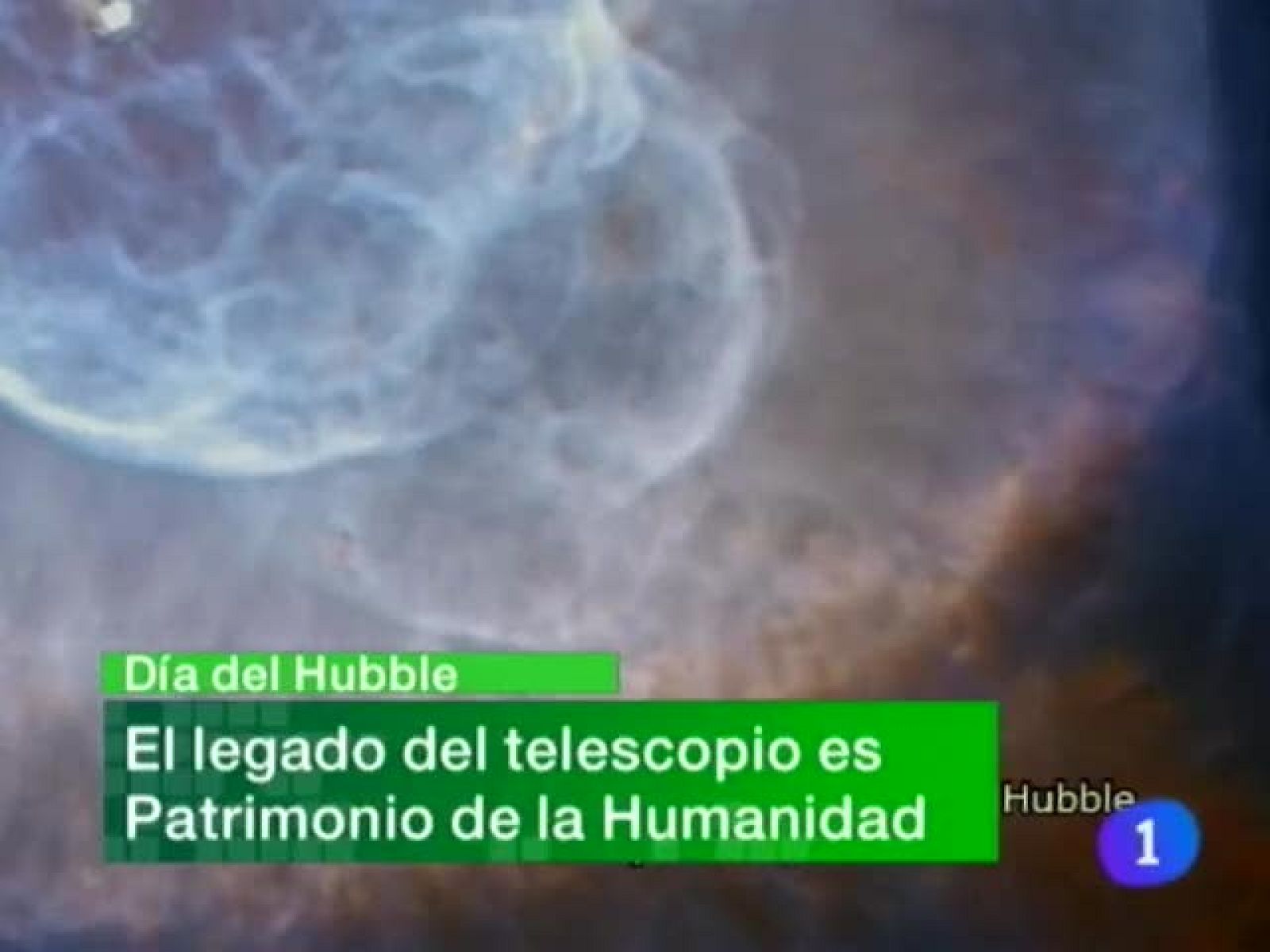 Telenavarra.Informativo Territorial de Navarra (26/04/10)