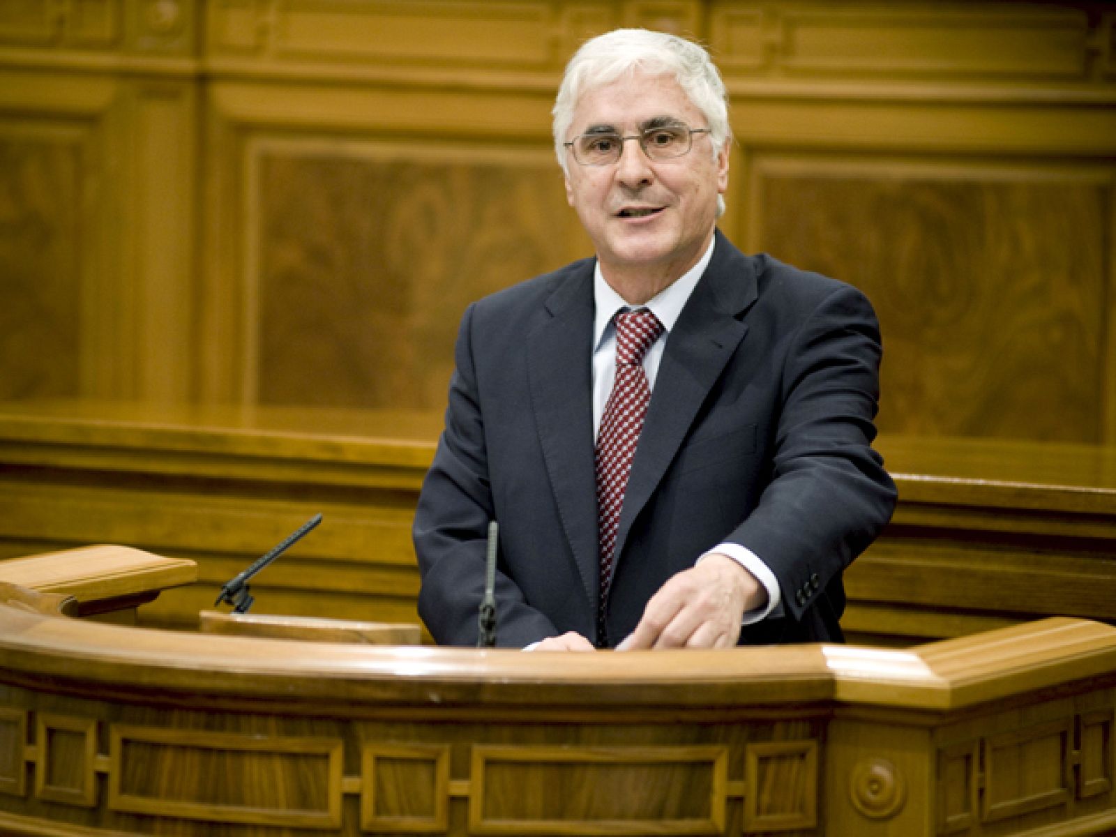 El TD1 en cuatro minutos (26/04/10)