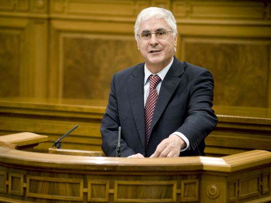 Telediario 1 - Telediario en 4' - 26/04/10