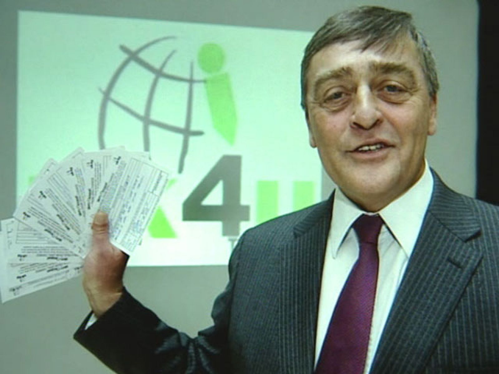 La crisis se agrava para muchos, pero no para los que más tienen | Ver