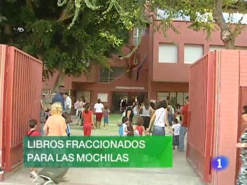 Noticias Murcia. (26/04/2010).