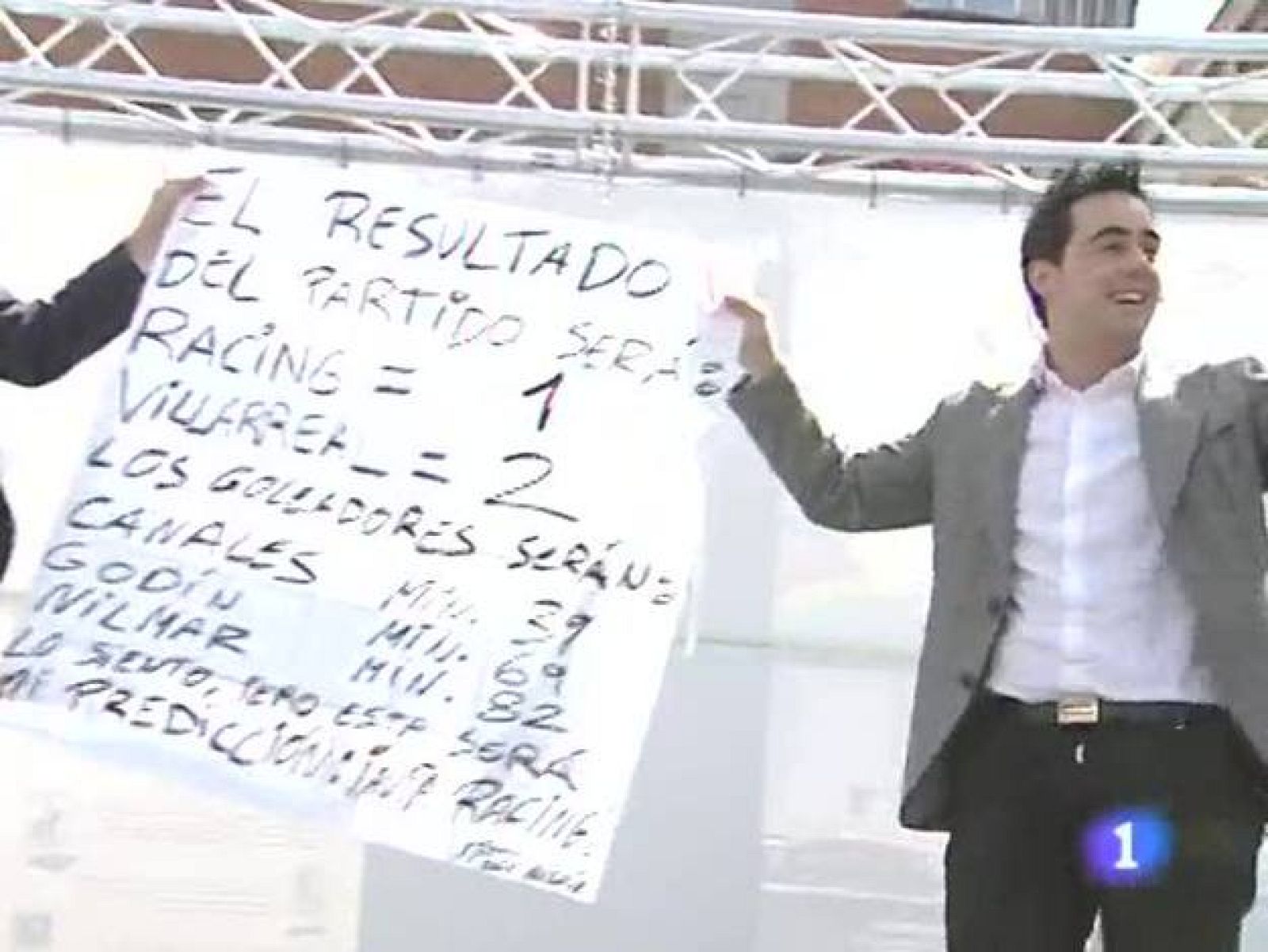 Telecantabria. (26/04/10)