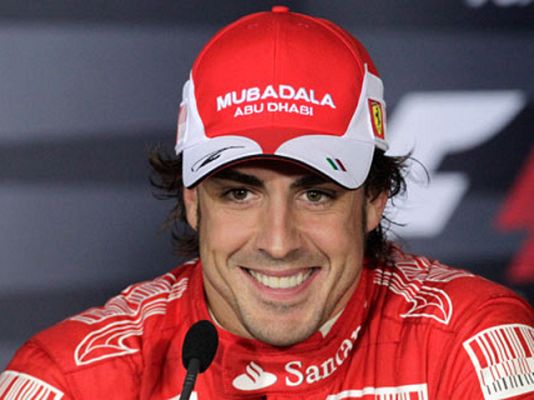  - Llega la hora de Alonso