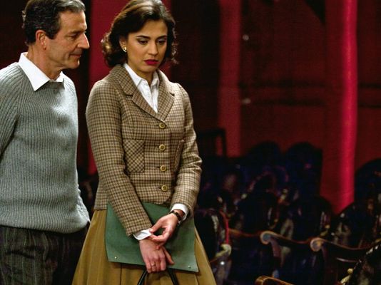 Amar en tiempos revueltos - Avance del capítulo 165