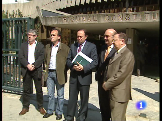 Informativo Telerioja - Informativo Telerioja - 26/04/10