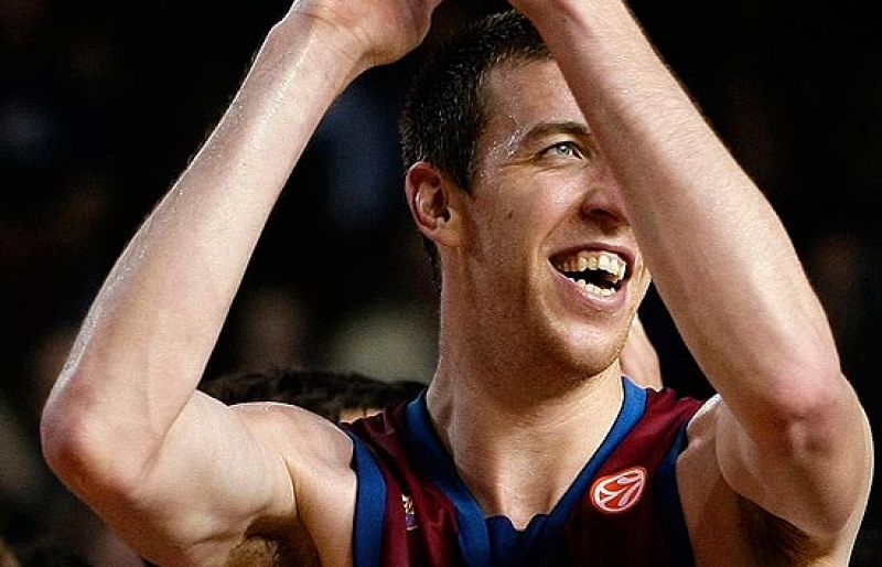 Las tres mejores canastas de la ACB - Baloncesto en RTVE | Ver