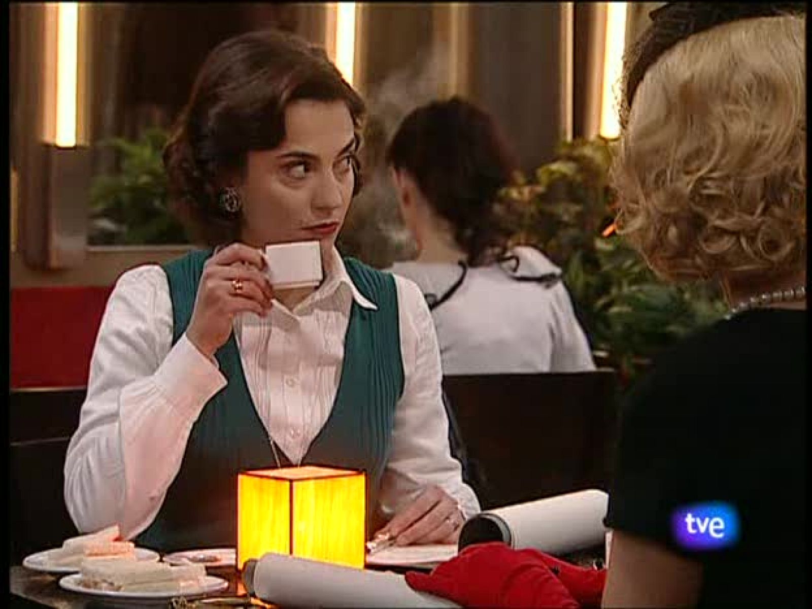 Amar en tiempos revueltos - T5 - Capítulo 164 - Amar en tiempos revueltos | Ver