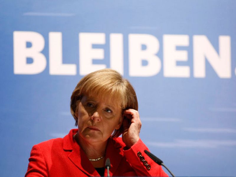 Telediario 2 en cuatro minutos - 26/04/10 | Ver