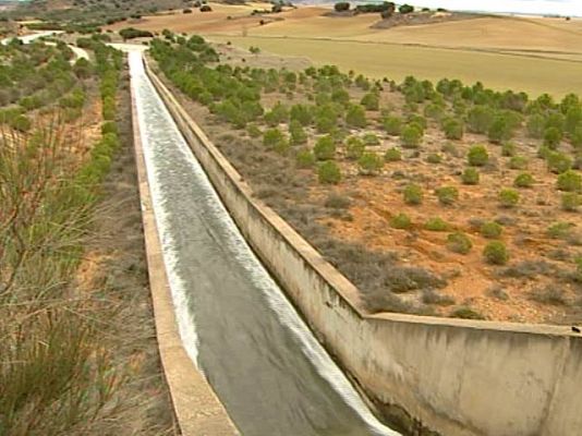  - La batalla por el agua