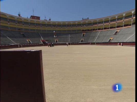 Ciencia y tecnología en Rtve.es - Enfermerías de las plazas de toros