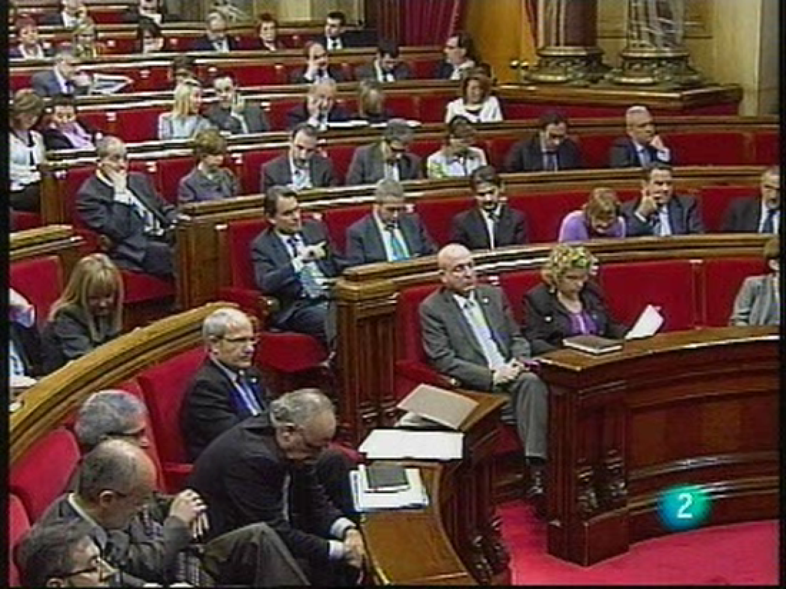 L'Informatiu  Vespre (26/04/2010)