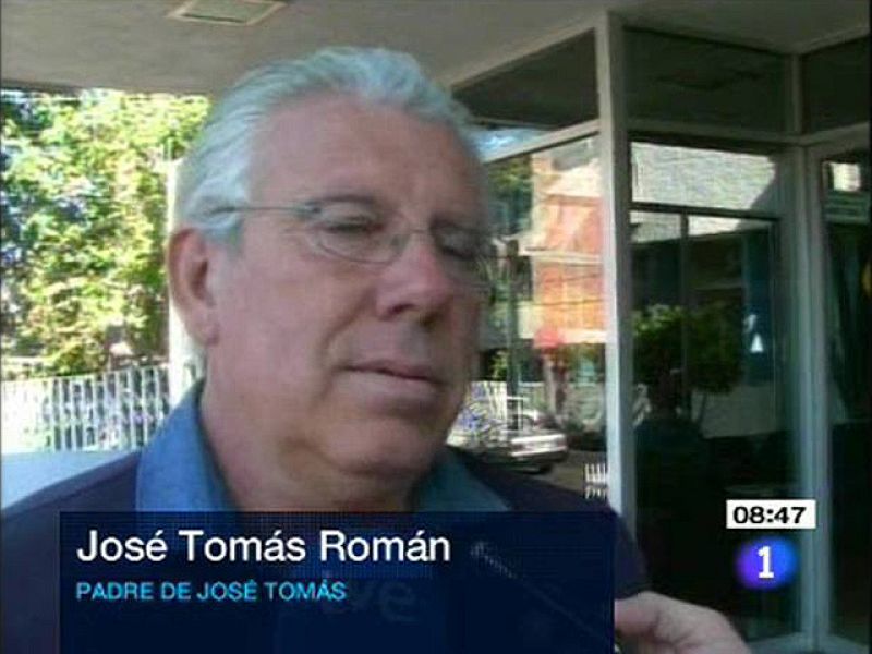 José Tomás podría salir de la UCI en las próximas horas | Ver