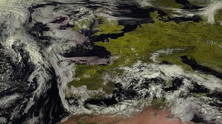 El tiempo - El Tiempo - 12/05/08