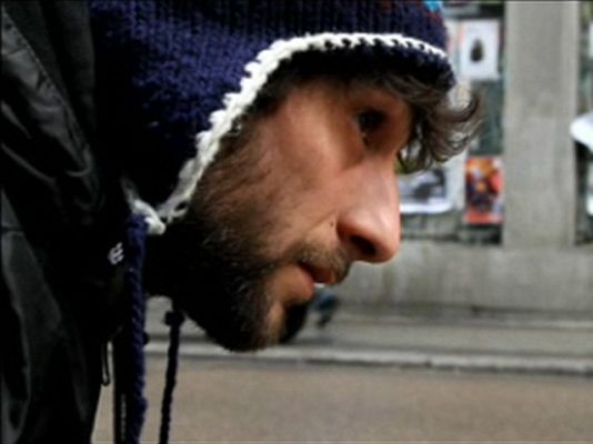 Con visado de calle - Con visado de calle - 27/04/10