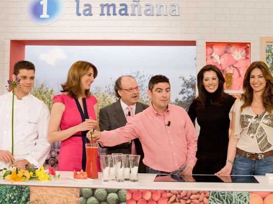 La mañana - La anemia