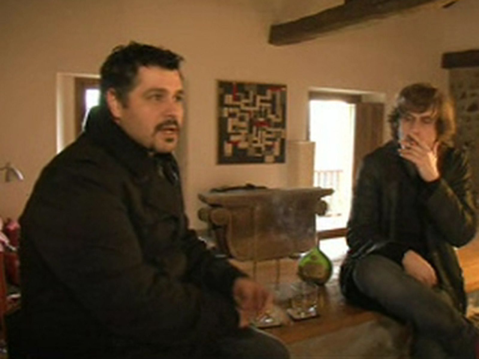 Mapa sonoro 9: Remate, Lucas 15, El Guincho y Thalia Zedek