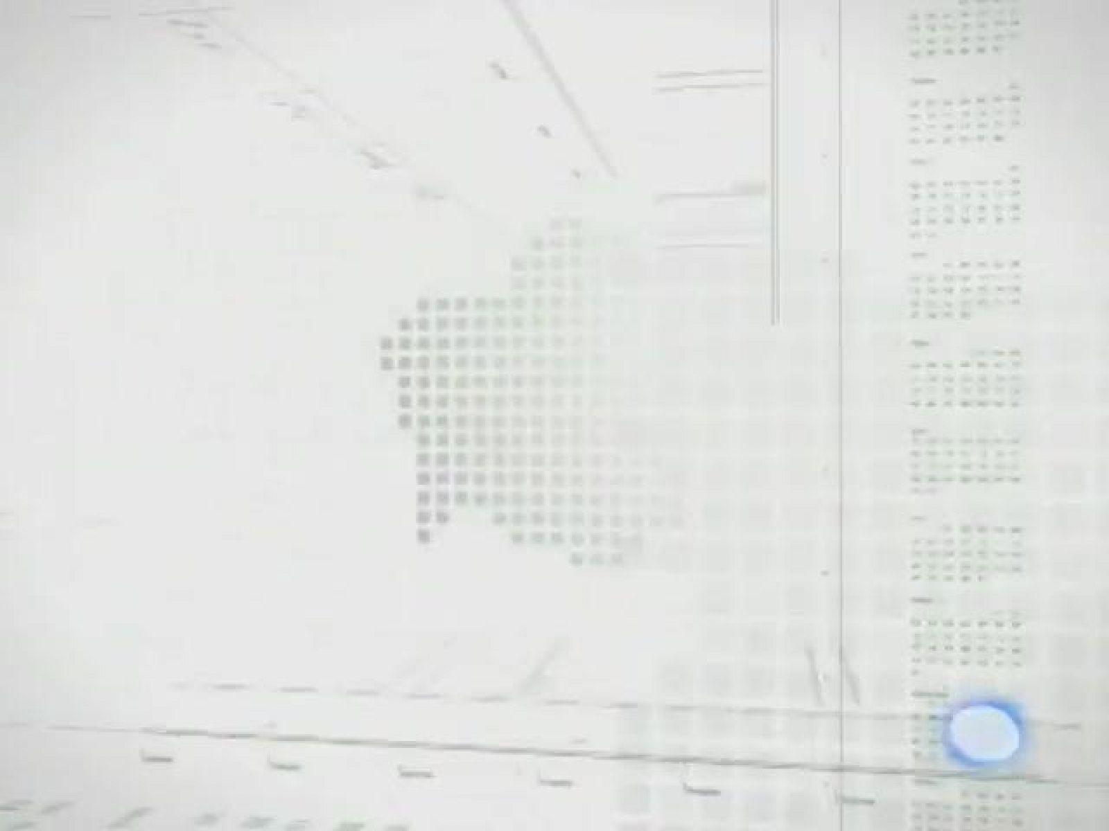 Telexornal. Informativo territorial de Galicia. (27/04/10).