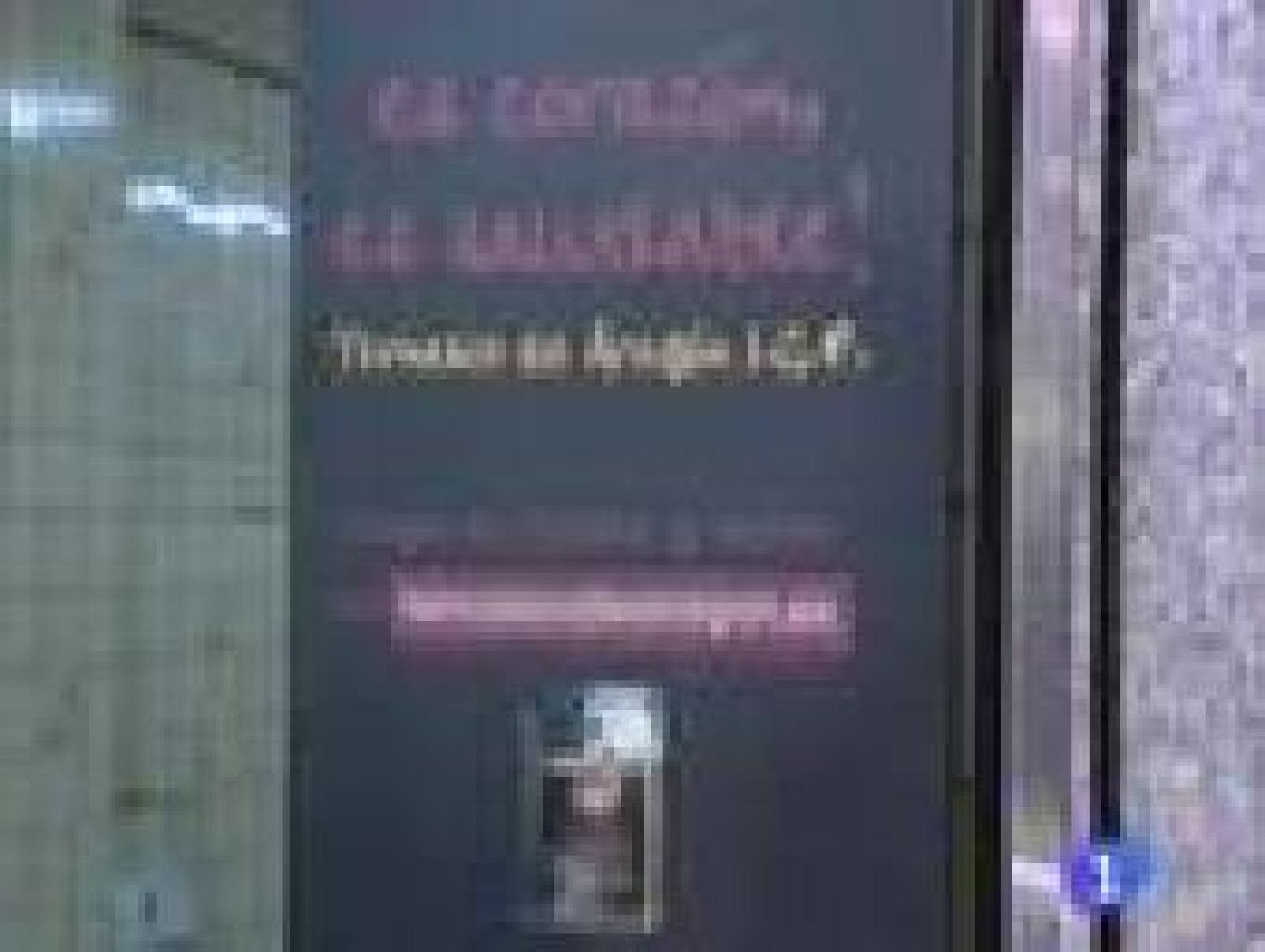 Noticias Aragón (27/04/2010)