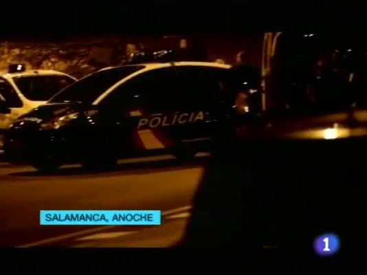 Noticias de Castilla y León - Noticias de Castilla y León - 27/04/10